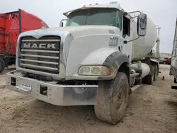 Mack salvage cars for sale: 2021 Mack Granite