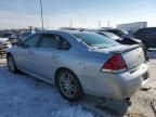 2013 Chevrolet Impala LTZ