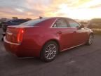 2011 Cadillac CTS Luxury Collection