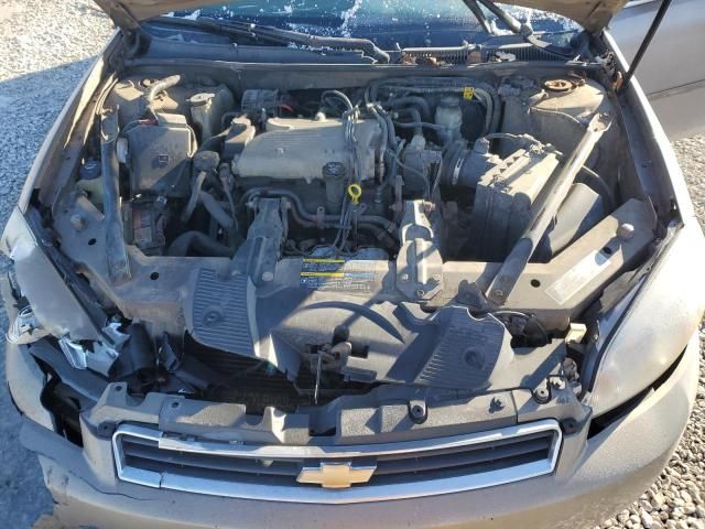 2006 Chevrolet Impala LT