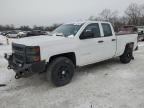 2015 Chevrolet Silverado C1500