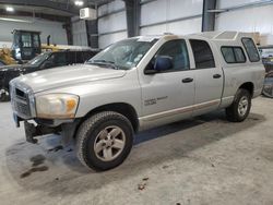 Dodge salvage cars for sale: 2006 Dodge RAM 1500 ST