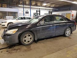 2007 Honda Accord EX en venta en Wheeling, IL