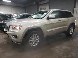 2014 Jeep Grand Cherokee Laredo en venta en Elgin, IL