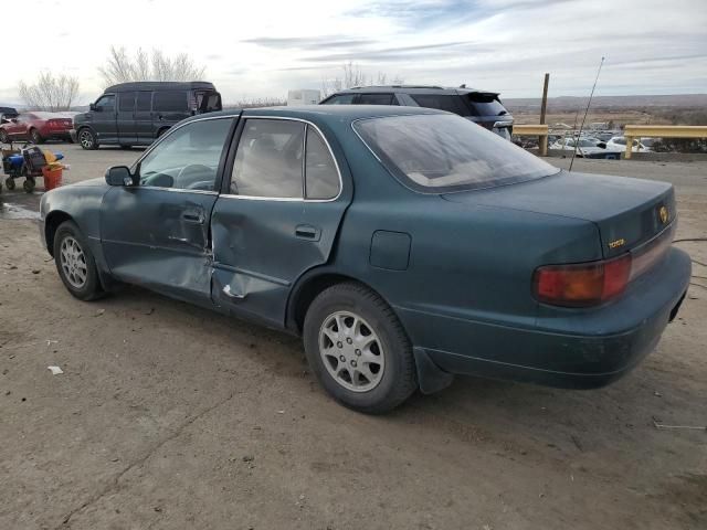 1994 Toyota Camry LE