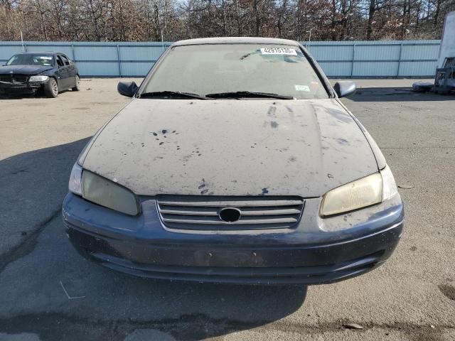 1998 Toyota Camry CE