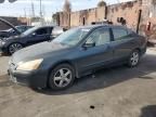 2004 Honda Accord EX