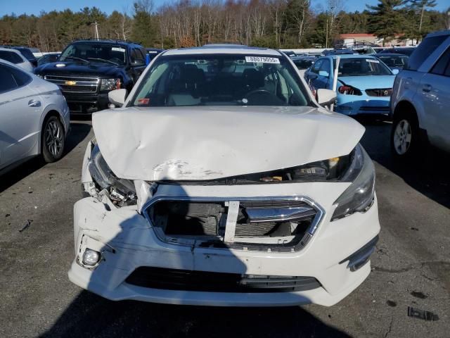 2019 Subaru Legacy 2.5I Limited