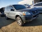 2005 Honda Pilot EXL