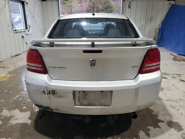 2008 Dodge Avenger SXT