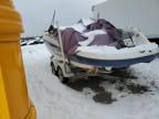 2000 Sedo Boat With Trailer