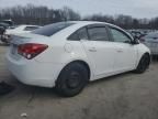 2011 Chevrolet Cruze LT