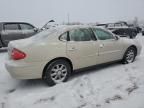 2009 Buick Lacrosse CX