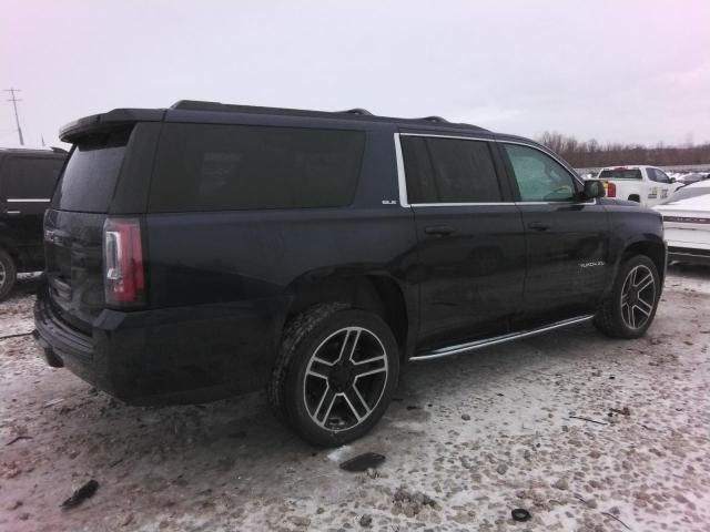 2019 GMC Yukon XL K1500 SLE