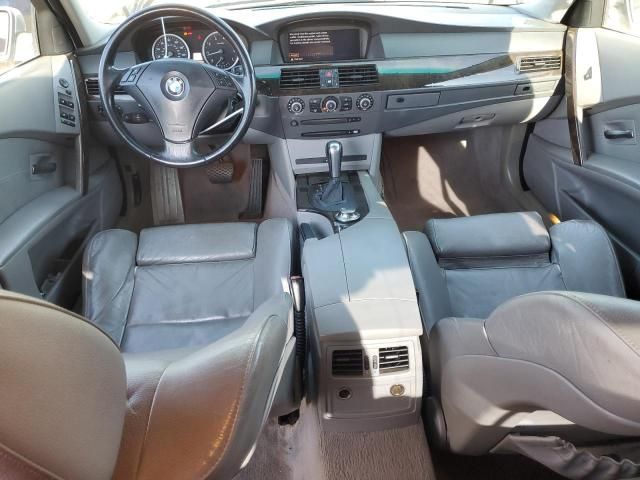 2004 BMW 530 I