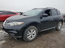 Compre carros salvage a la venta ahora en subasta: 2012 Nissan Murano S