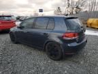 2012 Volkswagen Golf