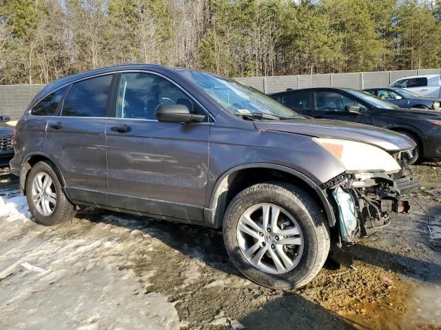 2011 Honda CR-V EX