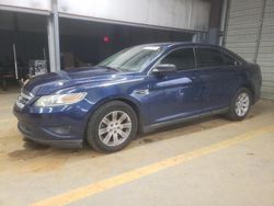 Carros con verificación Run & Drive a la venta en subasta: 2012 Ford Taurus SE