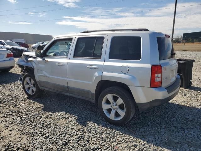 2011 Jeep Patriot Sport