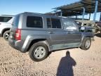 2011 Jeep Patriot Sport