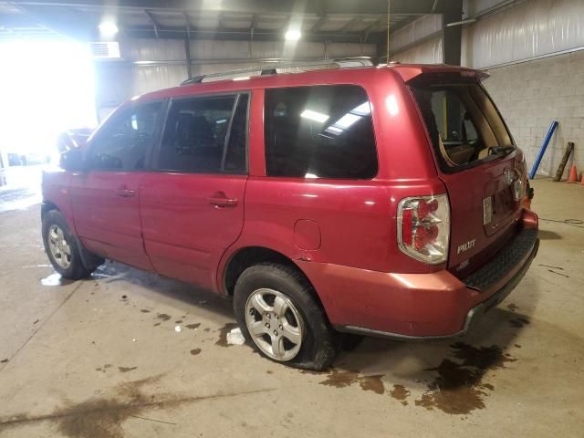 2006 Honda Pilot EX