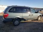 2006 Dodge Grand Caravan SE