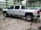 2016 Chevrolet Silverado K2500 Heavy Duty LTZ