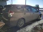 2015 Toyota Prius V