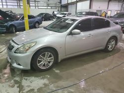 2015 Infiniti Q40 en venta en Lawrenceburg, KY