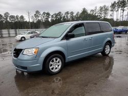 2010 Chrysler Town & Country LX en venta en Harleyville, SC