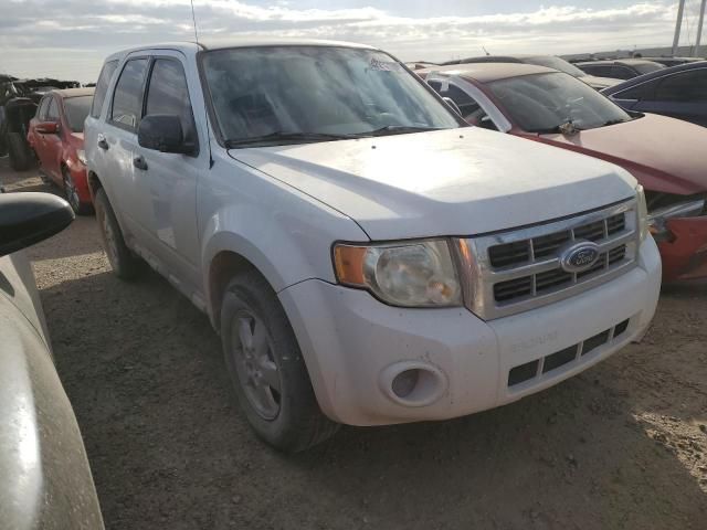 2009 Ford Escape XLS