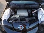 2017 Nissan Leaf S