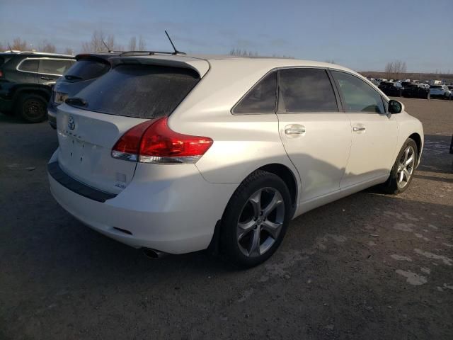 2010 Toyota Venza