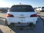 2019 Audi Q5 Premium