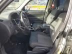 2012 Jeep Patriot Latitude