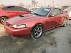 2001 Ford Mustang GT