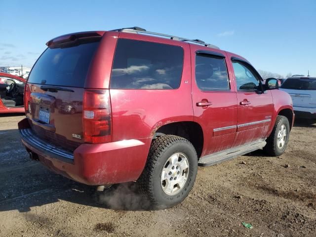 2011 Chevrolet Tahoe K1500 LT