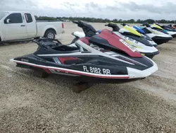 Boats With No Damage for sale at auction: 2018 Other Jetski