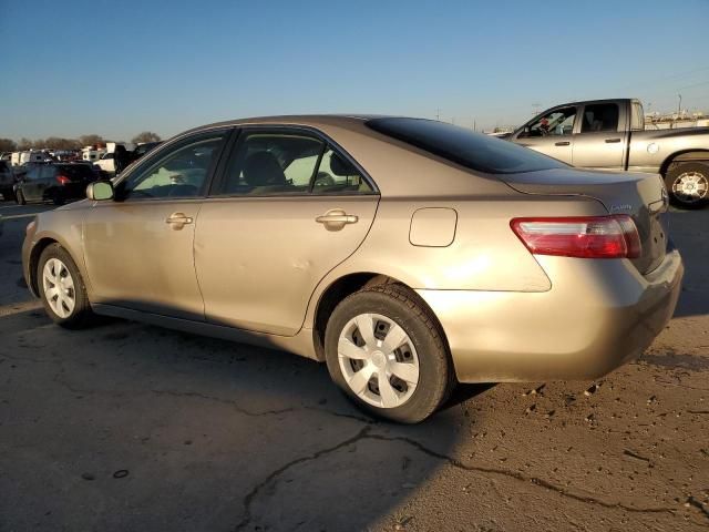 2007 Toyota Camry CE