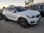 2019 Volvo XC40 T5 Inscription