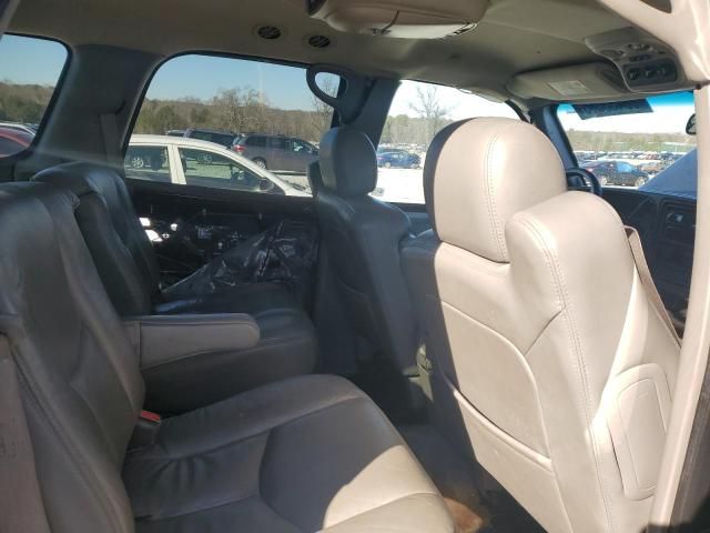 2004 Chevrolet Tahoe K1500