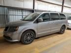 2016 Dodge Grand Caravan R/T