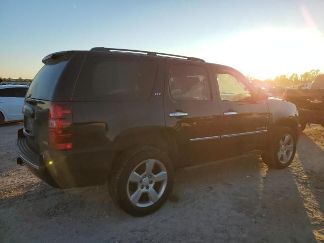 2009 Chevrolet Tahoe K1500 LTZ