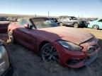 2022 BMW Z4 SDRIVE30I