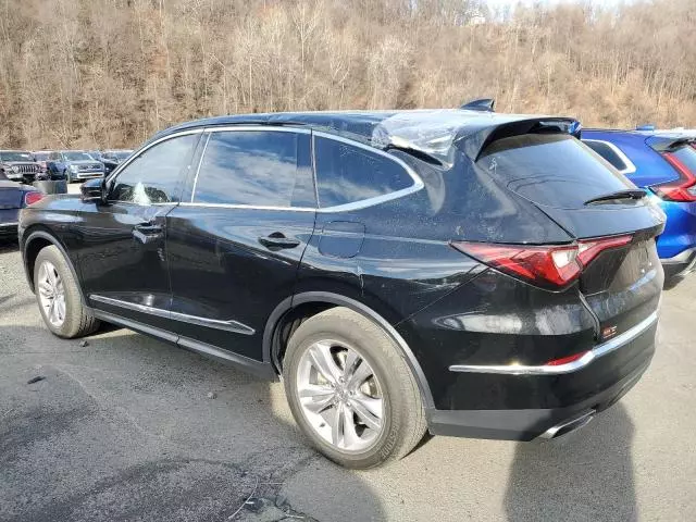 2023 Acura MDX