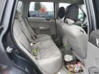 2010 Subaru Forester 2.5X Premium