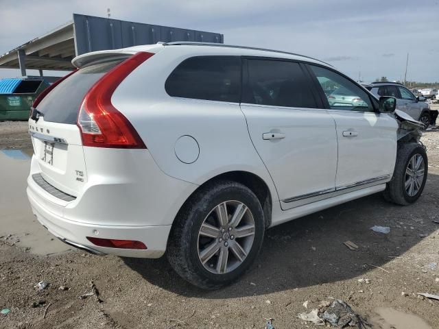 2017 Volvo XC60 T5 Inscription