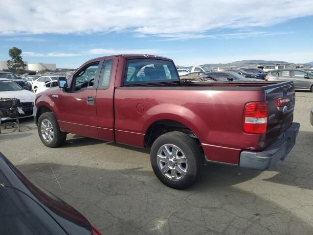 2006 Ford F150