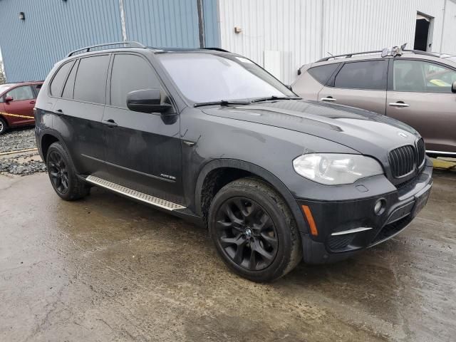 2012 BMW X5 XDRIVE35I